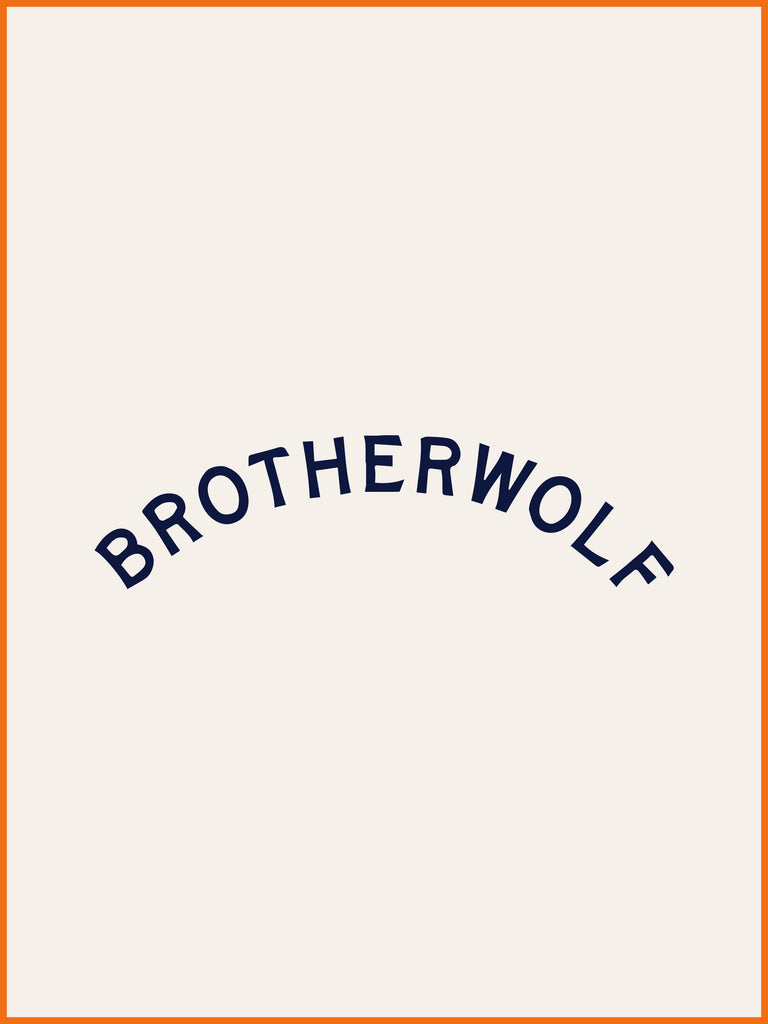 Brotherwolf