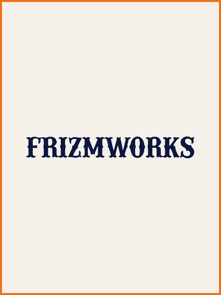 FrizmWorks