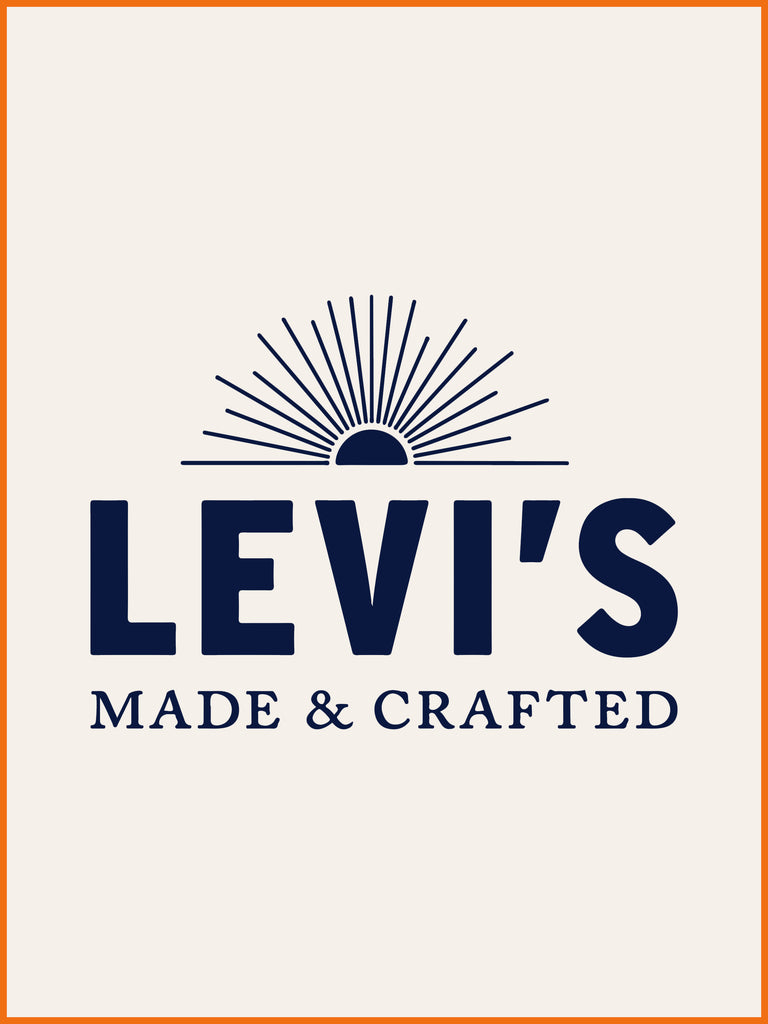 Levi's Made and Crafted