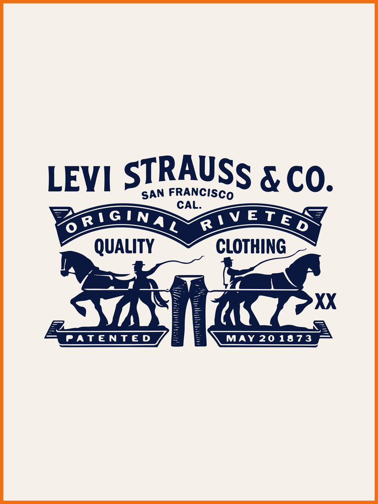 Levi's Premium