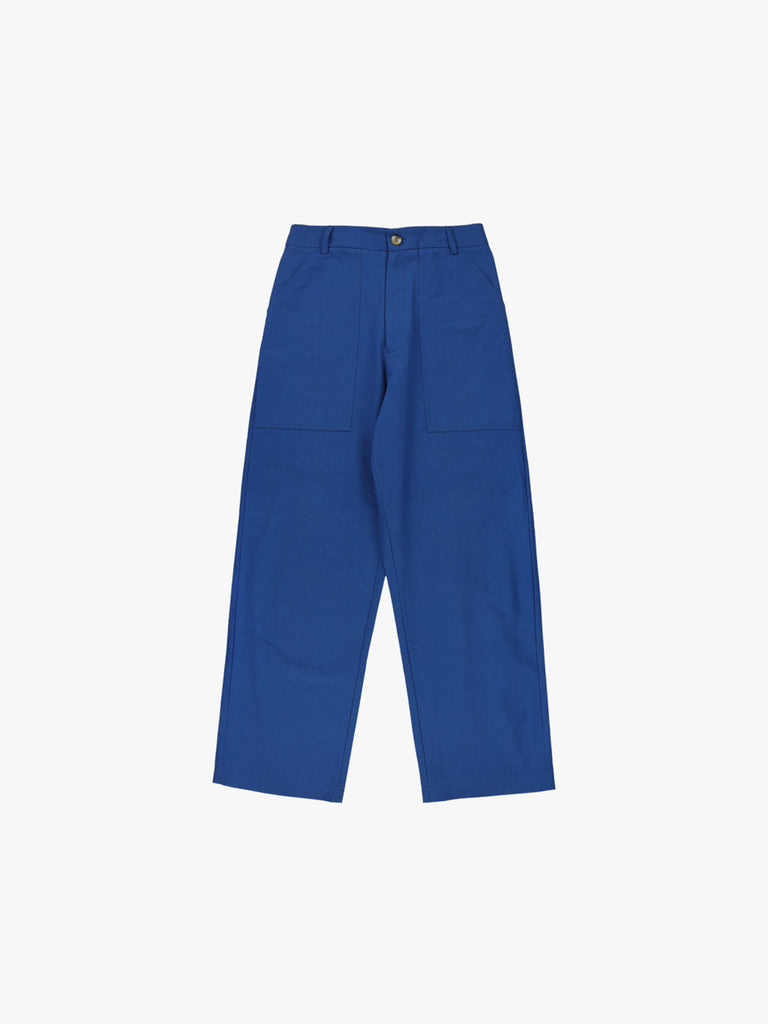 Animal Ripstop Trousers