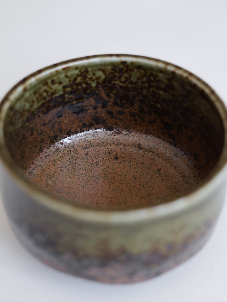 Ceramic Matcha Bowl