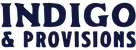 Indigo & Provisions