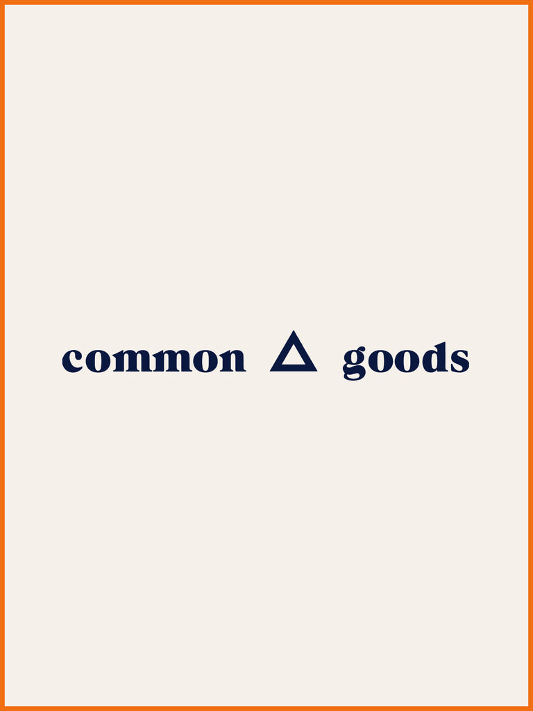 Common Goods Co