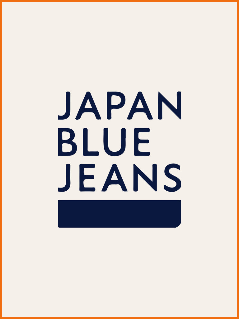 Japan Blue Jeans