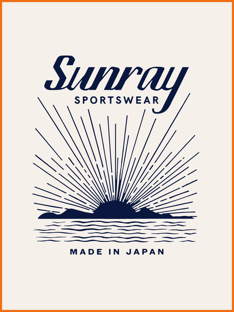 Sunray Sportswear