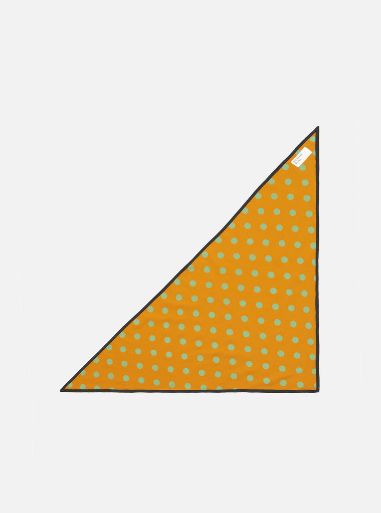 Scout Scarf - Bold Dot Print