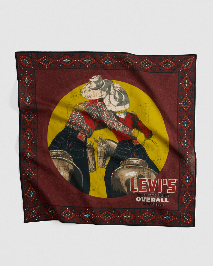 Sweethearts Bandana