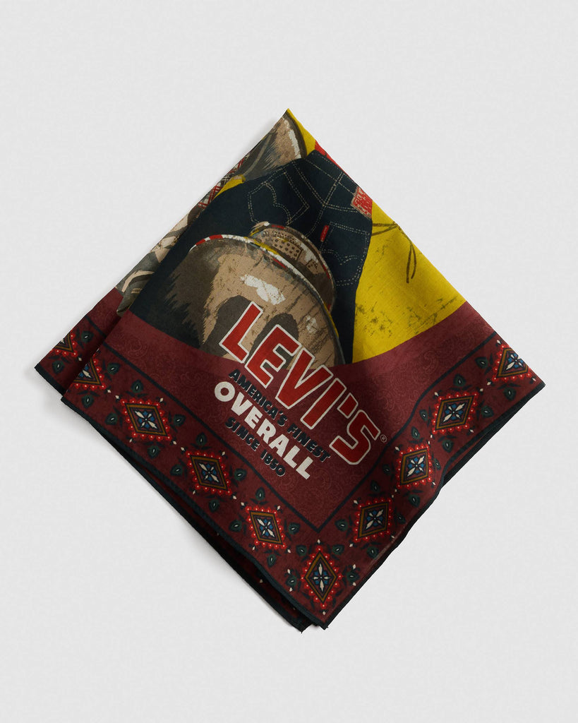 Sweethearts Bandana