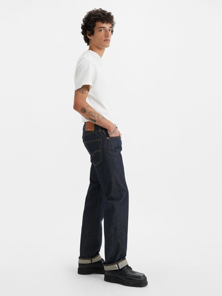 501® Original Jeans 150th Selvedge