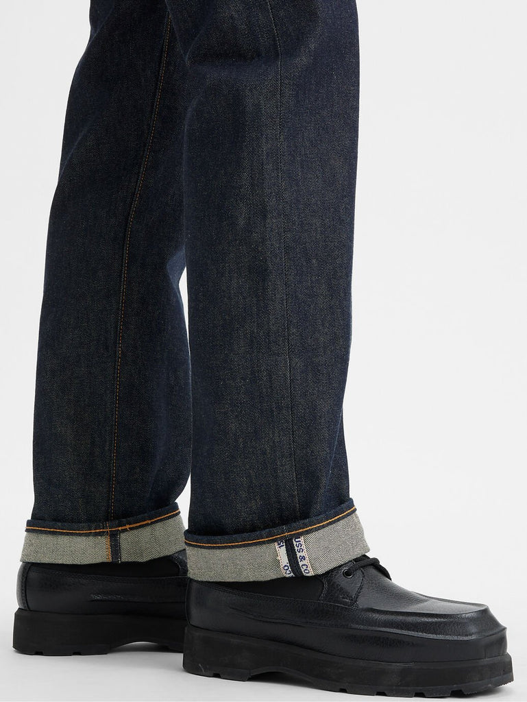 501® Original Jeans 150th Selvedge | Indigo & Provisions