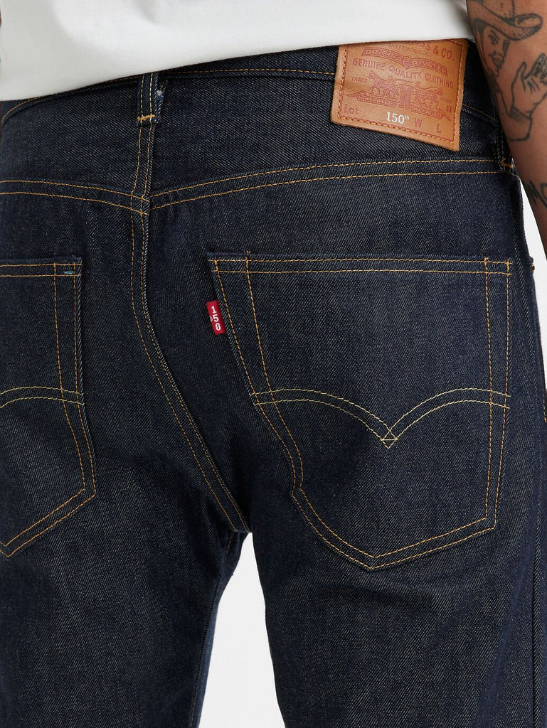 501® Original Jeans 150th Selvedge