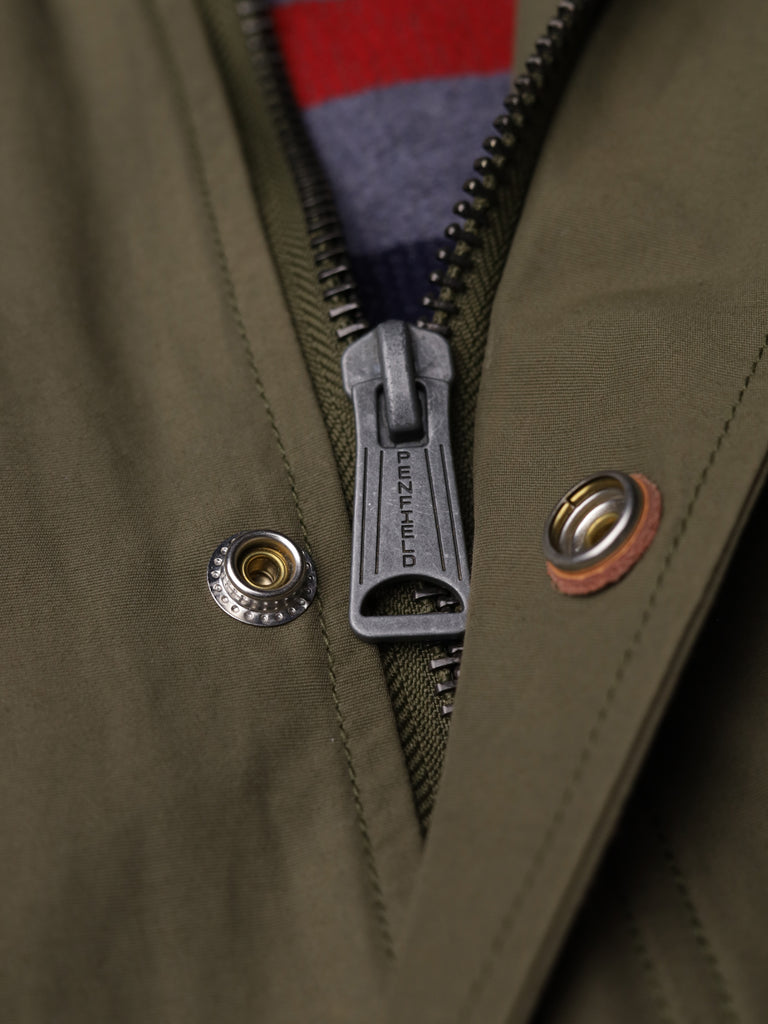Penfield - "Kasson" Mountain Parka