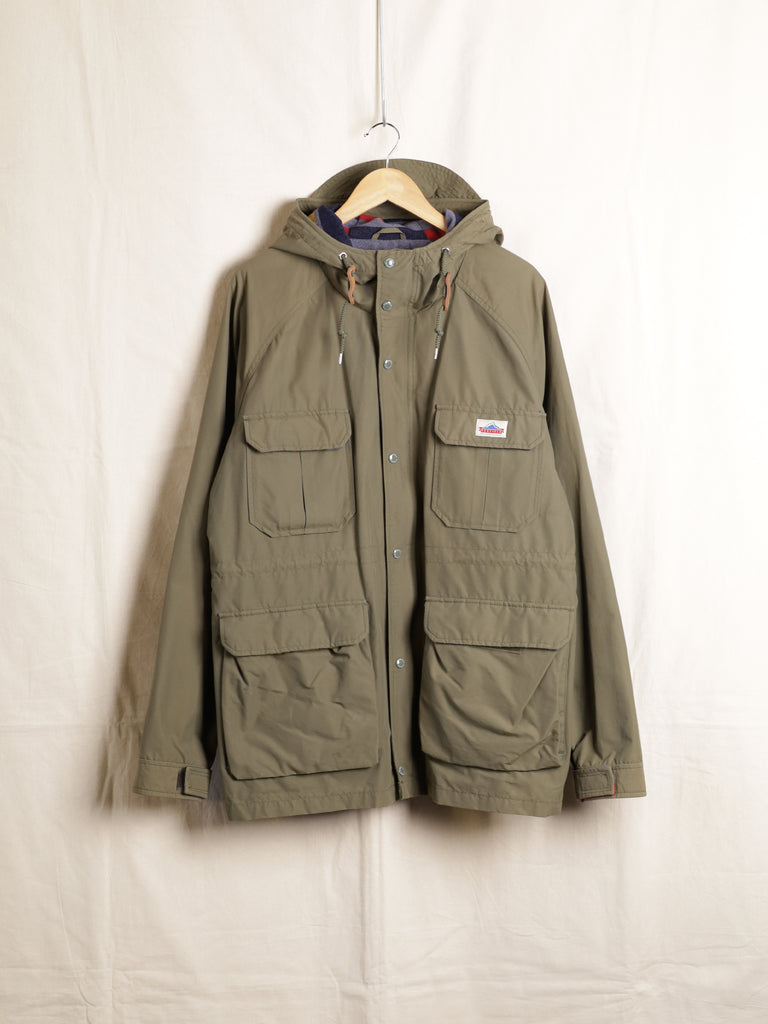 Penfield - "Kasson" Mountain Parka