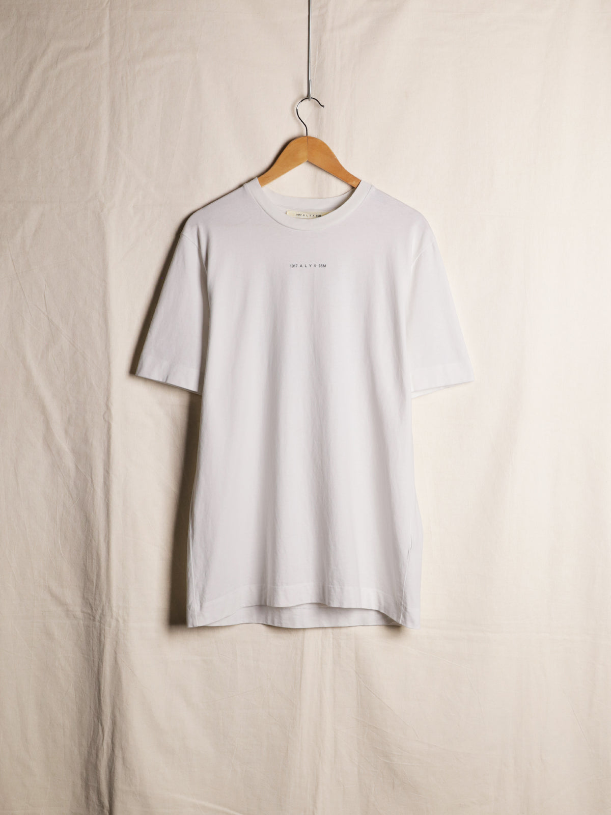 1017 ALYX 9SM - Graphic Tee | Indigo & Provisions