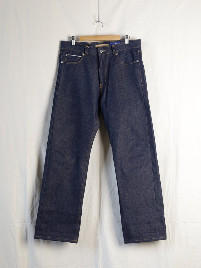 Frizmworks - OG Selvedge Jeans