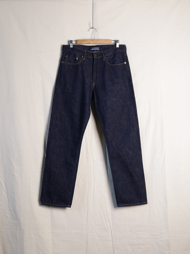 Japan Blue Jeans - J404 12.5oz Selvedge Jeans