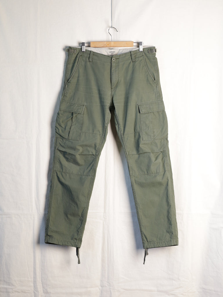 Carhartt WIP - Aviation Ripstop Pant