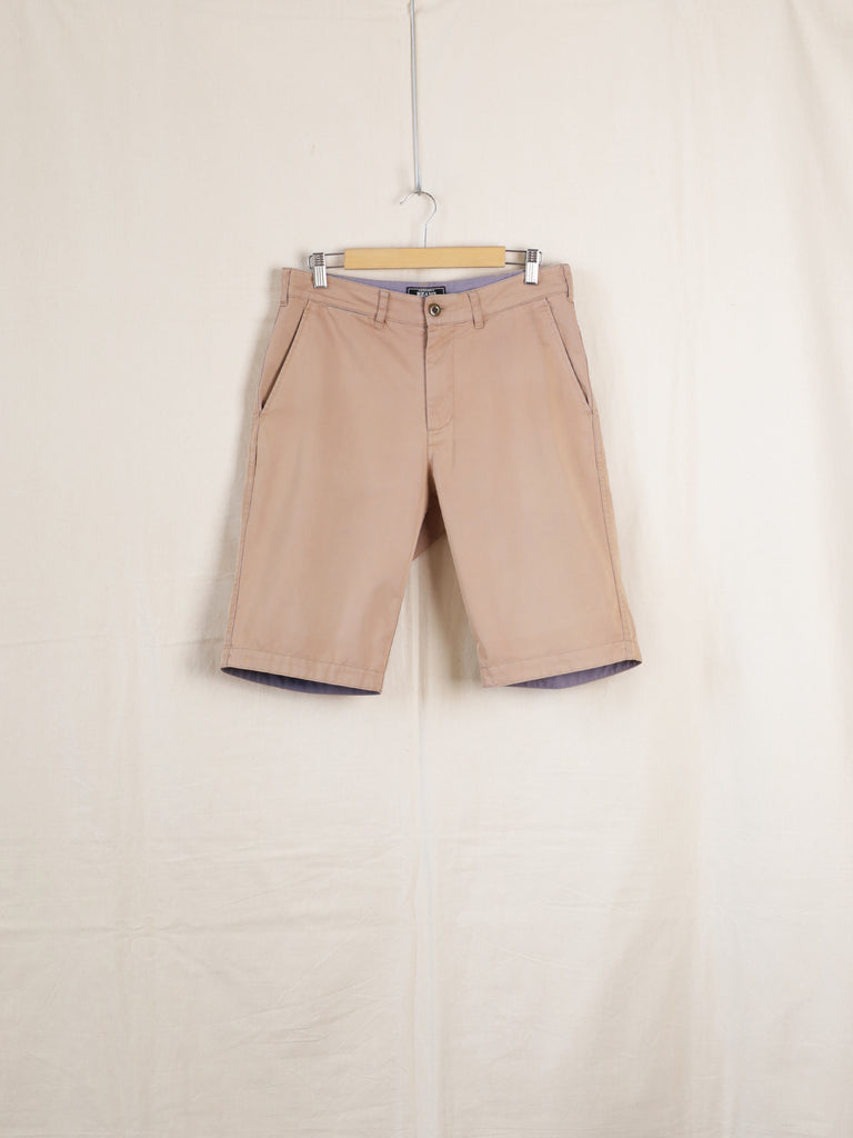 BEAMS - Chino Shorts