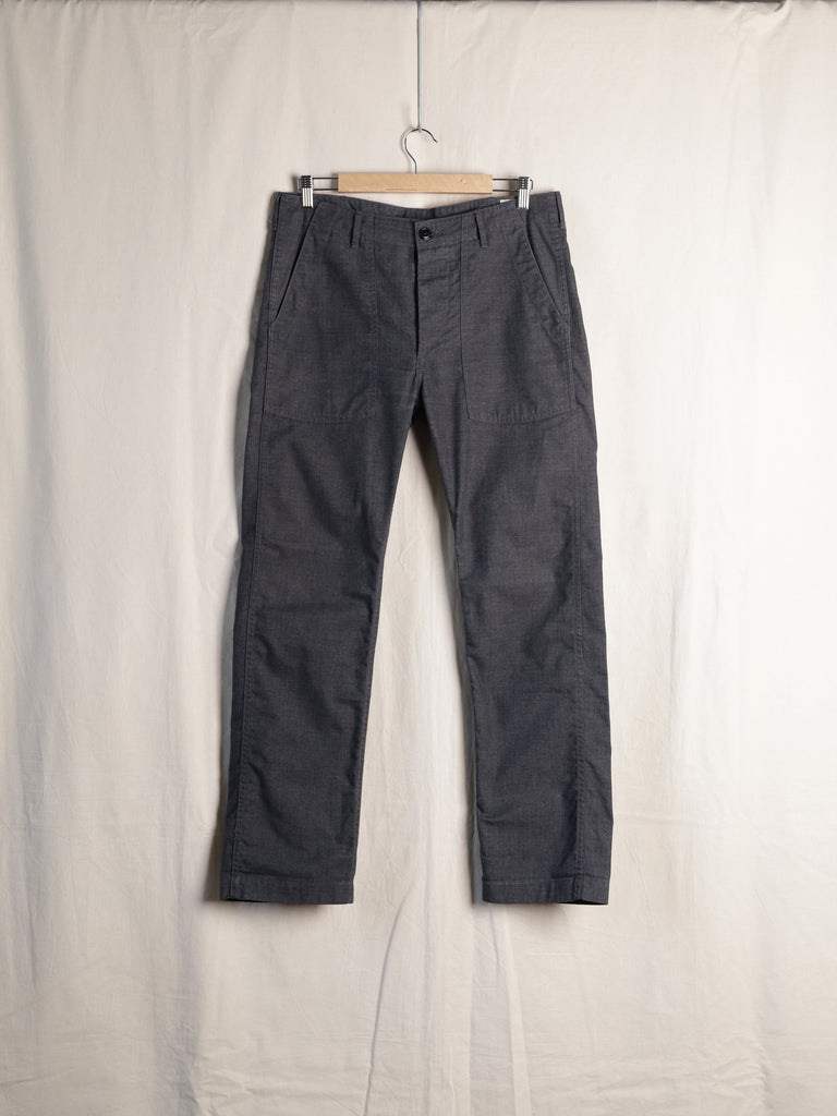 orSlow - Cinch Back Fatigue Pants