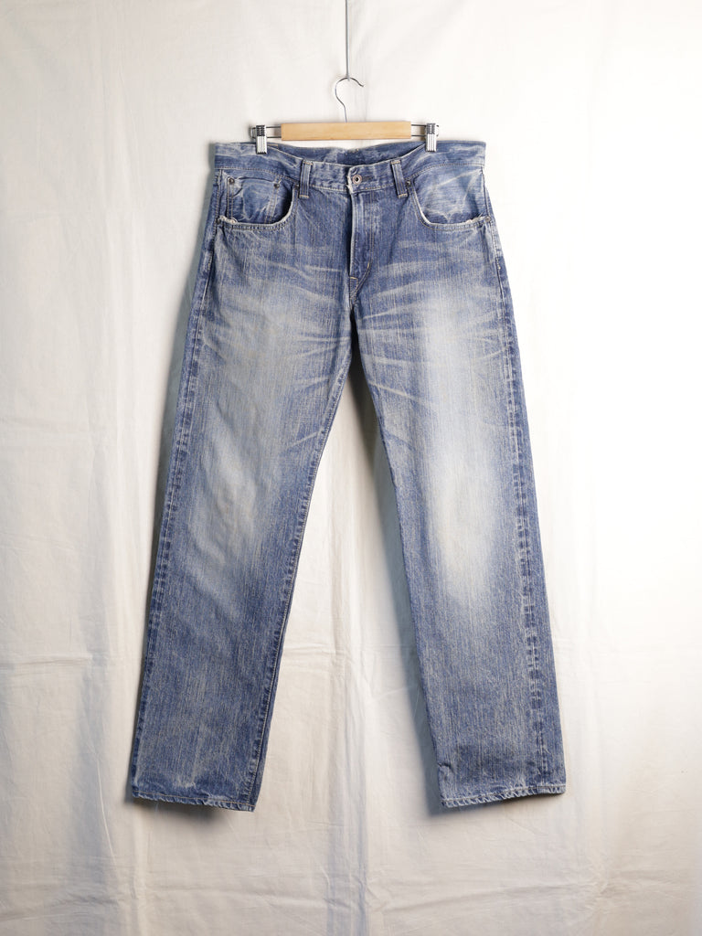 Edwin - SEN Selvedge Jeans
