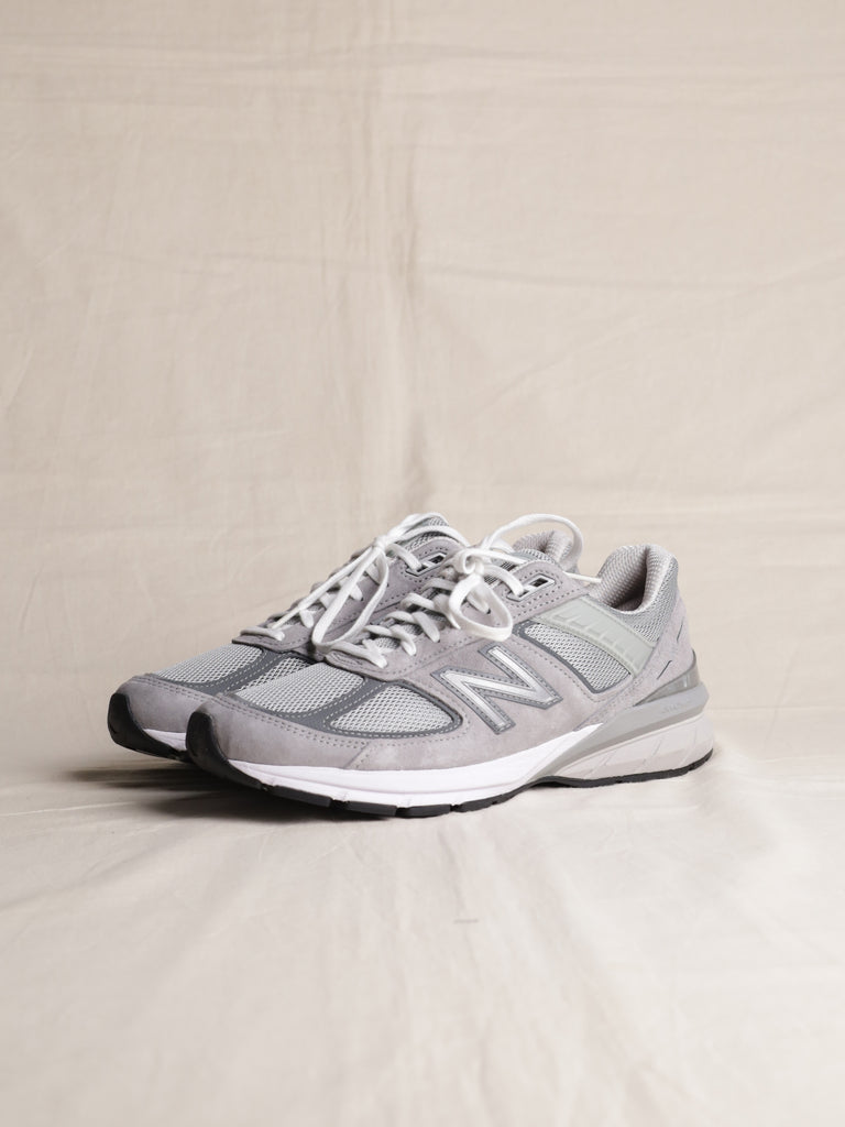 New Balance Made In USA - 990 V5