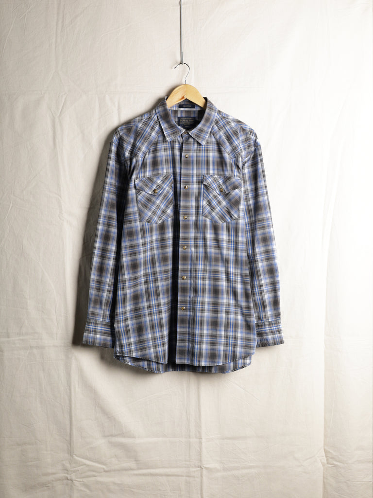 Pendleton - Frontier Western Shirt