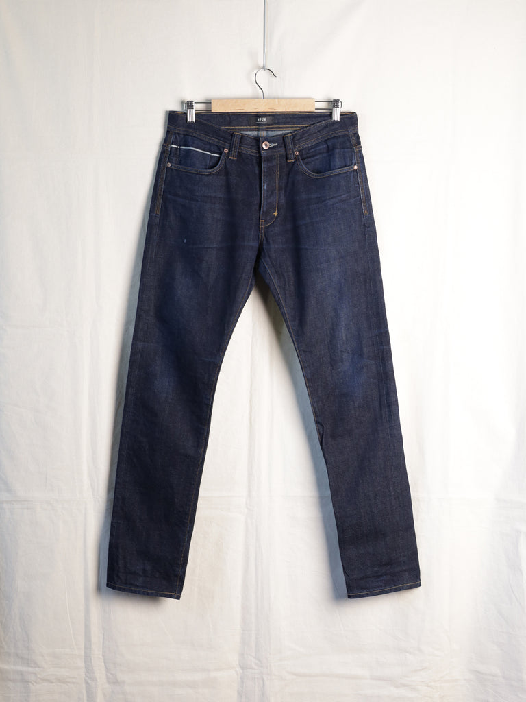 NEUW - "Lou Slim" Selvedge Jeans