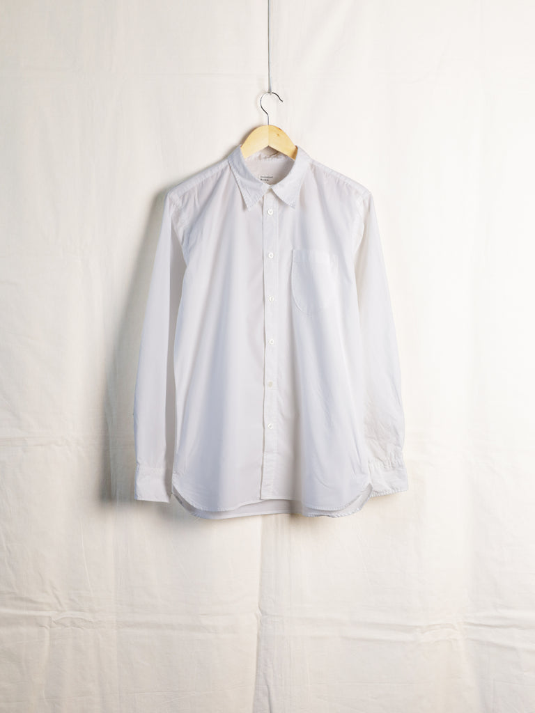 Universal Works - Poplin Shirt