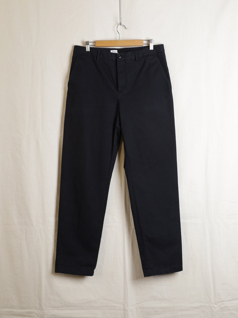 Filippa K - "Wilson" Brushed Cotton Chino