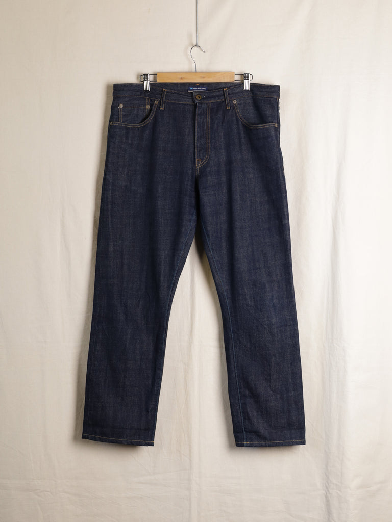 Japan Blue Jeans - J355 13.5oz Selvedge Jeans