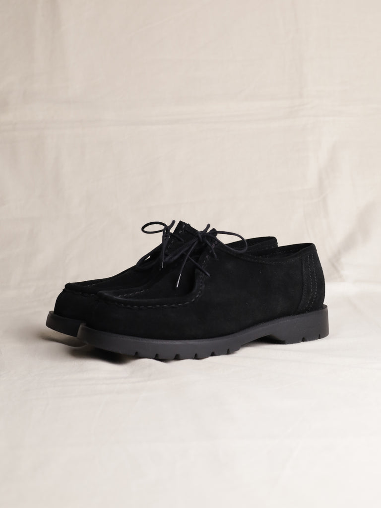 Kleman - "Padror VV" Moc Toe Derby