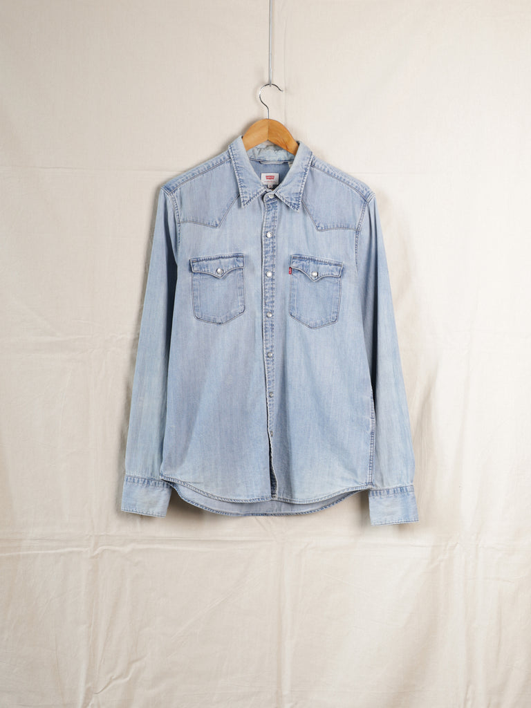 Levi's - Barstow Western Shirt