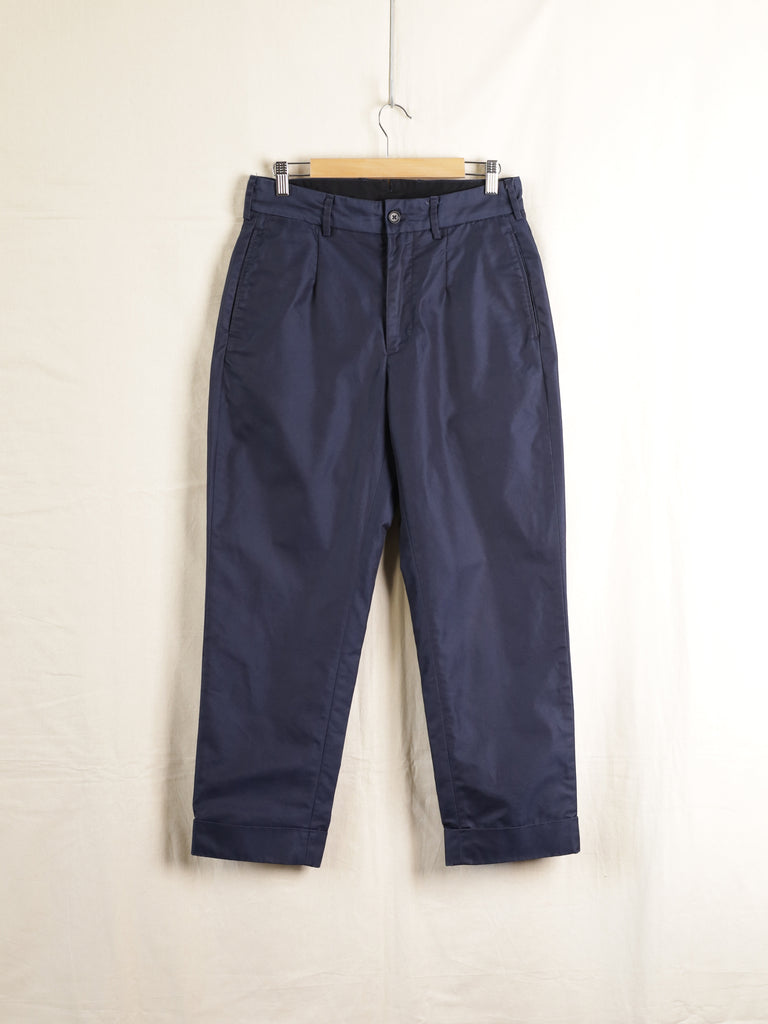 Engineered Garments - PC Iridescent Twill "Andover" Pant