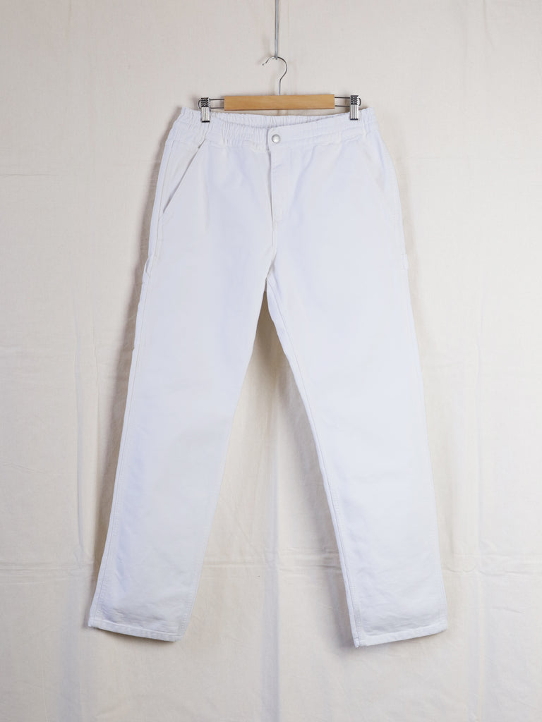 Carhartt WIP x Brain Dead - Beach Carpenter Pant