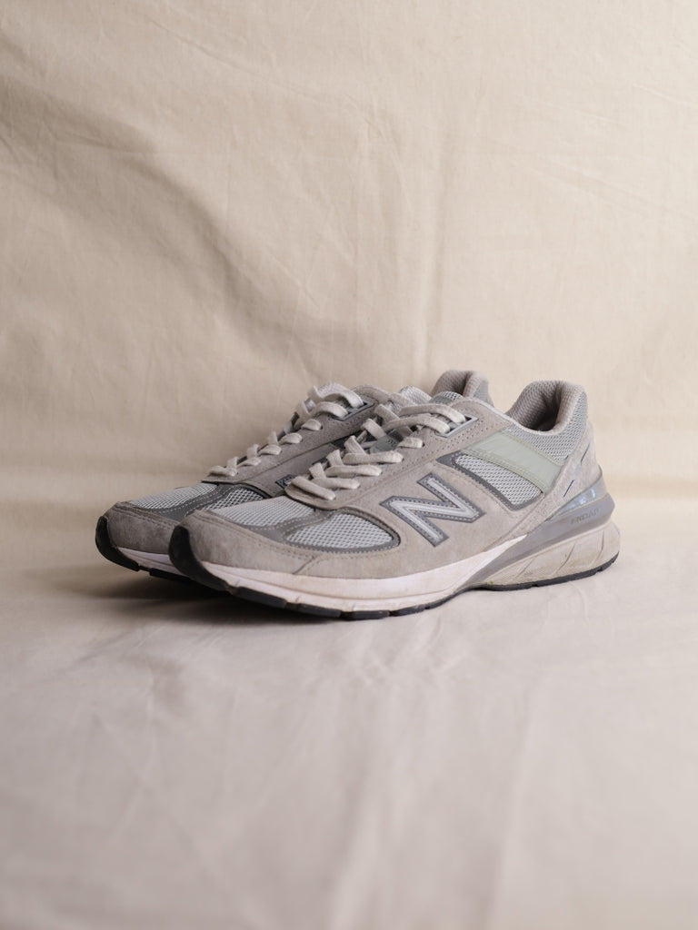 New Balance Made In USA - 990 V5