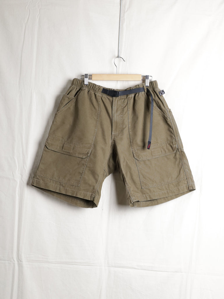 Gramicci - EQT Canvas Shorts