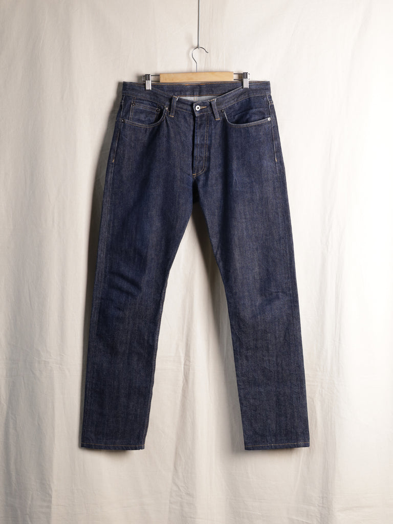 3Sixteen - CT-100x Selvedge Jeans