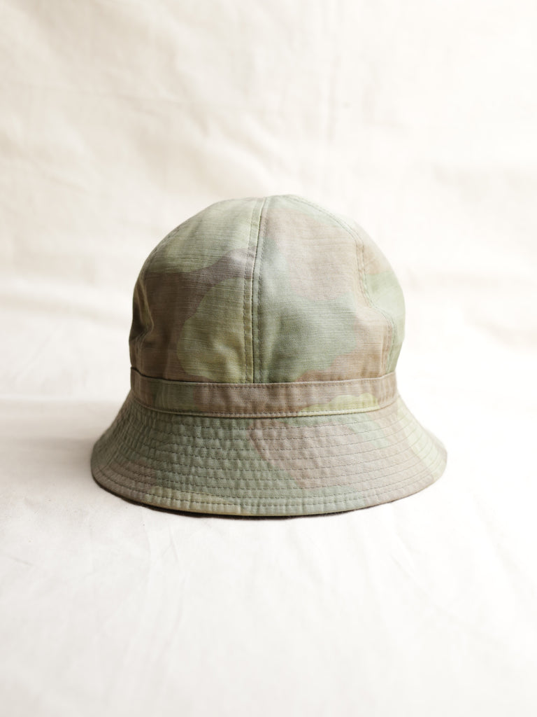 Papa Nui Cap Co. - Beach Master Hat