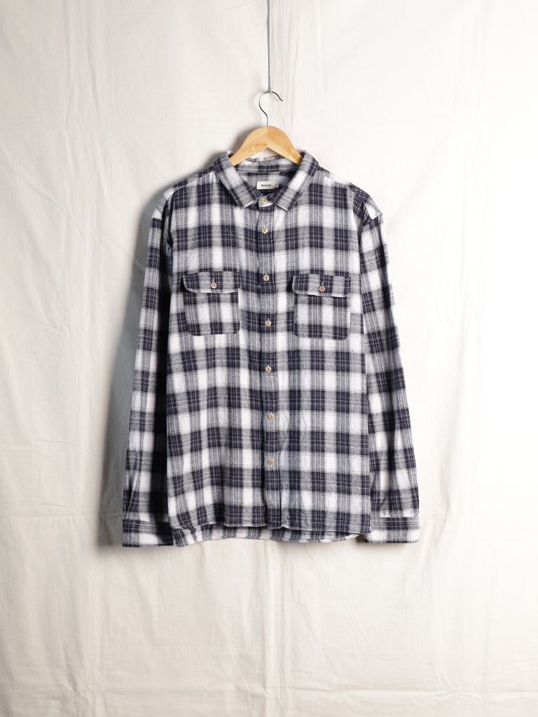 McTavish - "Featherweight Flannel" Shirt