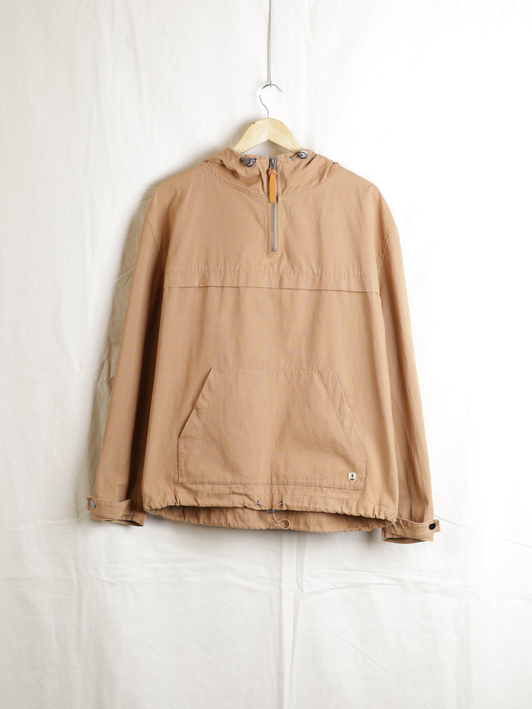 Armor Lux - Canvas Fisherman's Smock