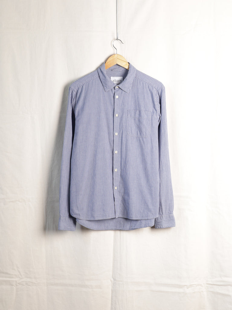 Albam - Stripe Button Up Shirt