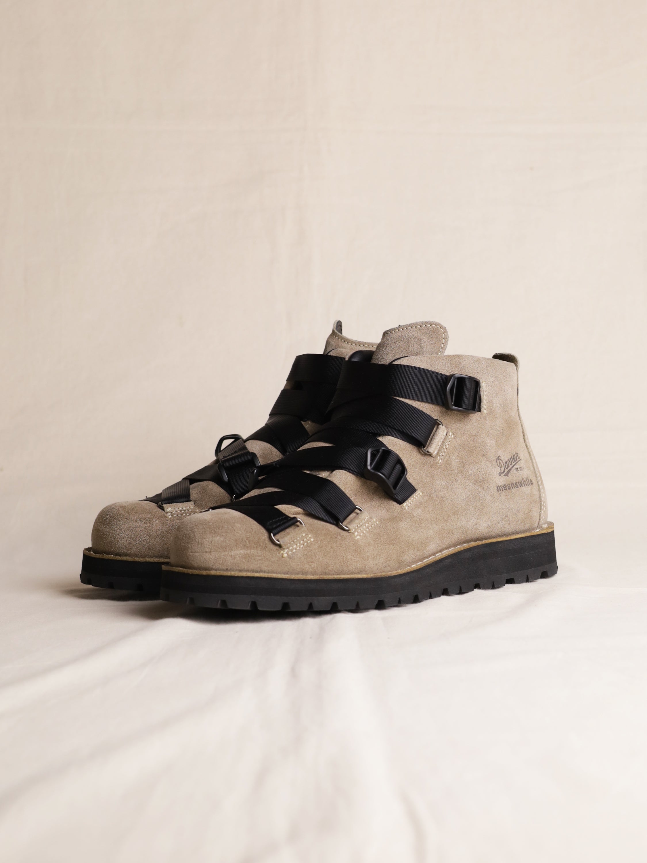 メンズ 90s ~ 00s Fifth Avenue harness 弾丸 boots