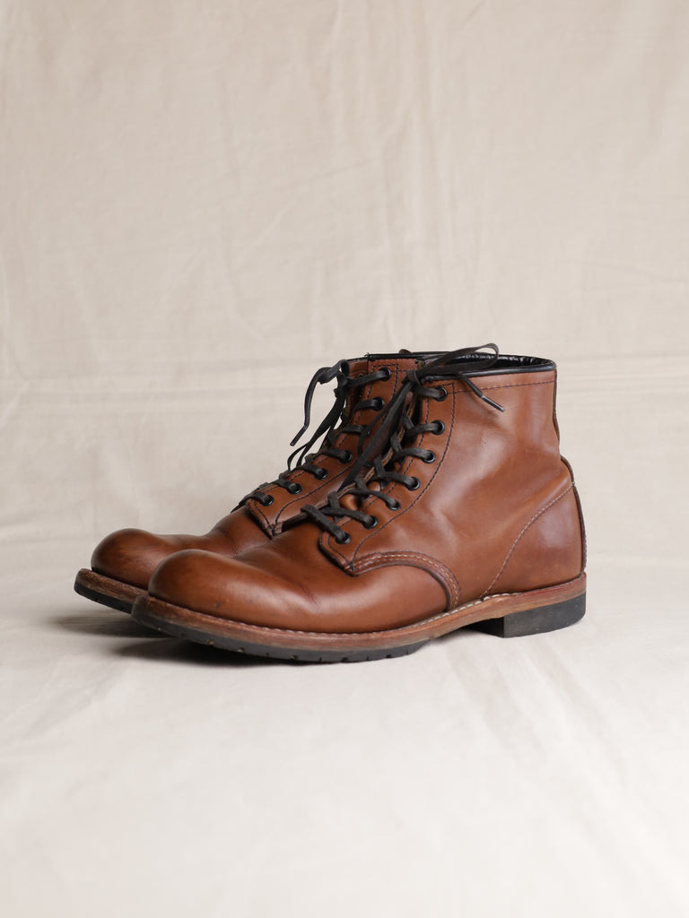 Red Wing - 9016 Beckman Boots