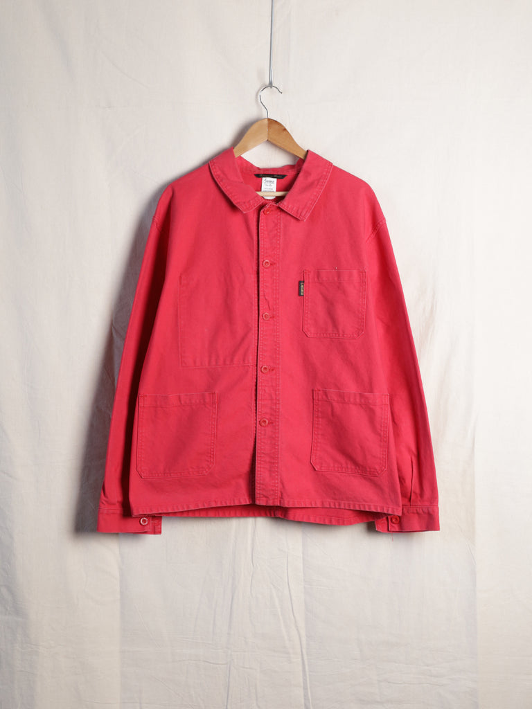 Le Laboureur - Drill Work Jacket