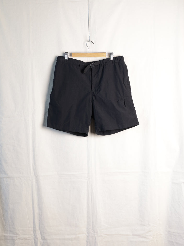 3Sixteen - Nylon Trail Shorts