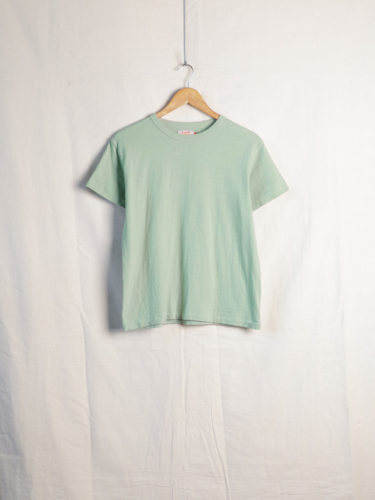 Sunray Spirit - "Na'maka'oh" Loop Wheeled Tee