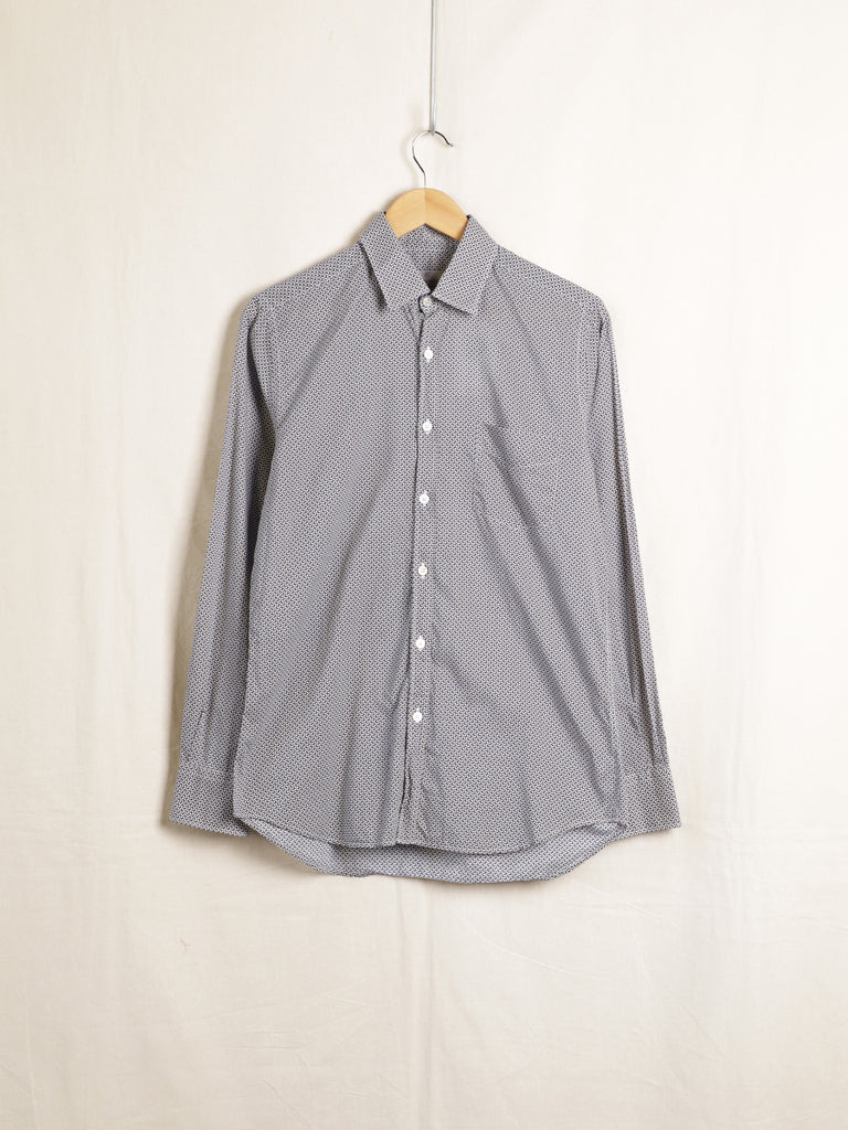 Canali - Casual Button Up Shirt