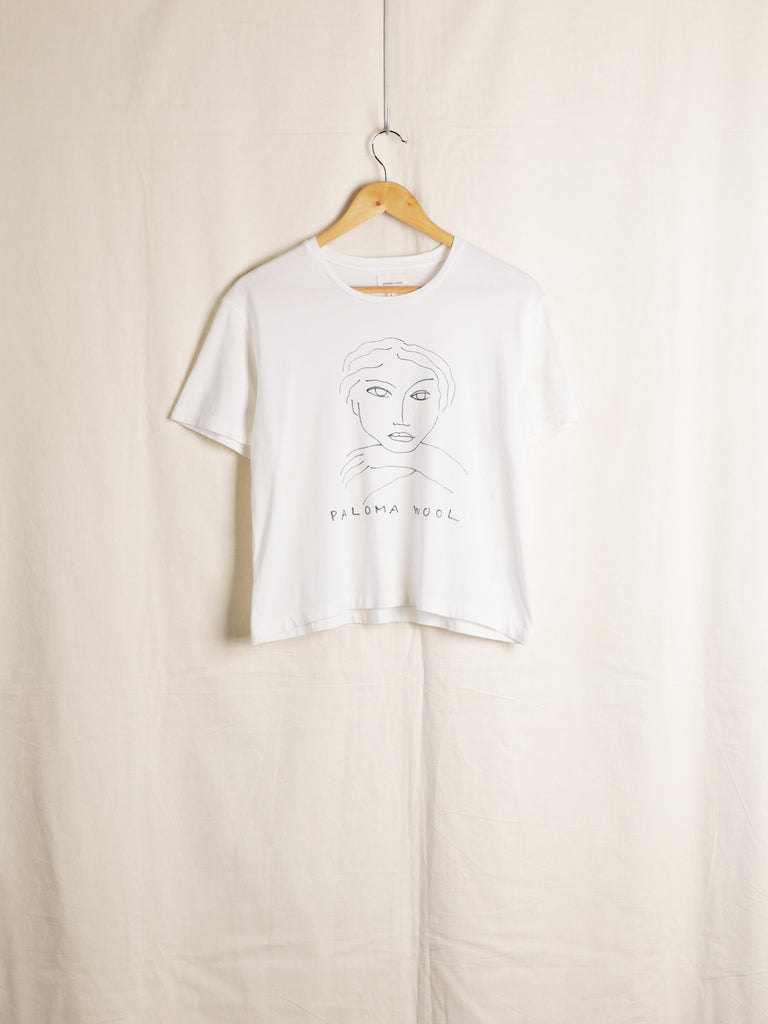 Paloma Wool - Lady Tee