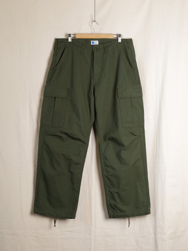 Japan Blue Jeans - M-65 Cargo Pants